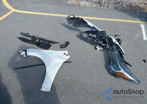 2023 Toyota Corolla Se z USA, uszkodzony, nr VIN 5YFS4MCE3PP167738